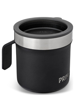 Koppen Mug 200ml - Black