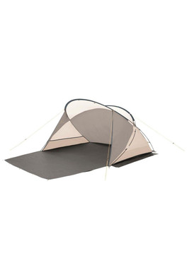 Beach Shelter Shell - Grey