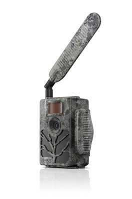 Secacam 5 Cellular Wildlife Camera - Grey Camo