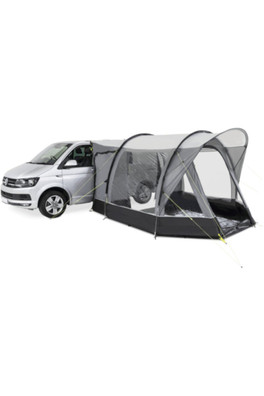Action Drive-away Awning - Grey