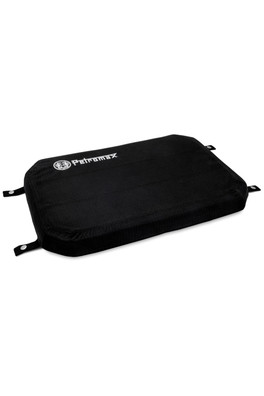 Seat Cushion For 25L Cool Box - Black