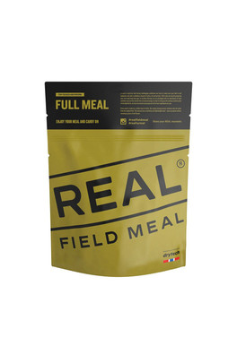 Field Meal Pasta Provence (700kcal) - Multi