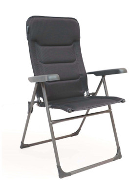 Hyde Camping Chair - Grey