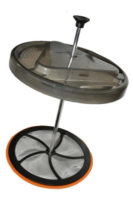 Coffee Press - Grande - Black