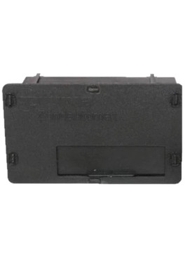 Carver Auto Ignition Box - Black