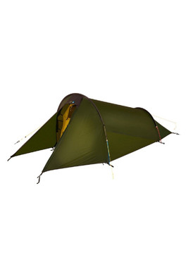 Starlite 1 E Tent - Green 1 Person