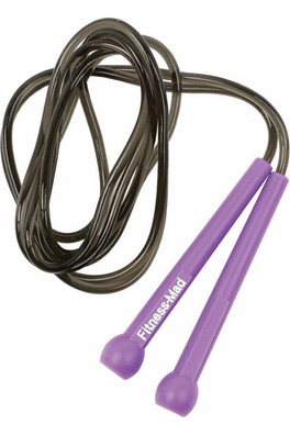 Speed Skipping Rope - Purple