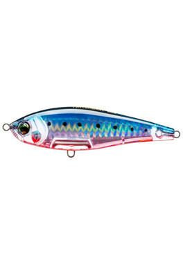 Twitchbait Fishing Lure 31g 110mm - Sardine Red Belly