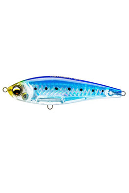 Twitchbait Fishing Lure 31g 110mm - Blue Sardine