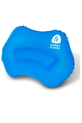 Animas Pillow - Blue