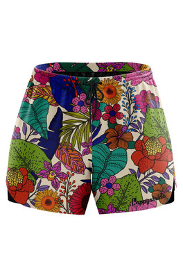 Unisex I'll Bring You Flowers Classic Shorts - I'll bring you flowers