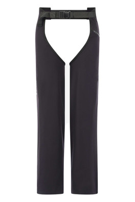 Stormwear Unisex Waterproof Equestrian Chaps - Black