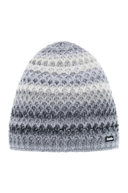 BAO OS Merino Wool Blend Beanie - Milk Grey