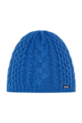 AFRA Merino Wool Blend Beanie - Skyway