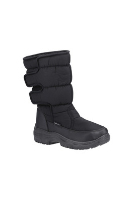 Welland Wellingtons Womens - Black