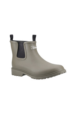 Barton Wellington Mens - Khaki