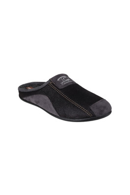 Westwell Slipper Mens - Black