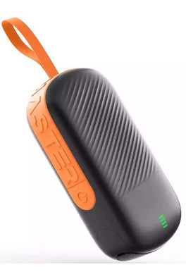 Power Bank For SUP Electric Pump - Black/Orange