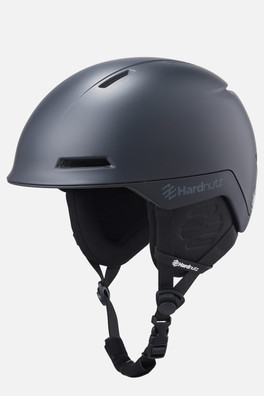 Vinnie Unisex Helmet - Black