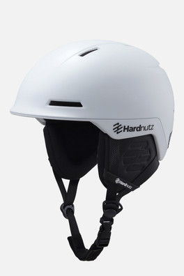 Vinnie Unisex Helmet - Optic White