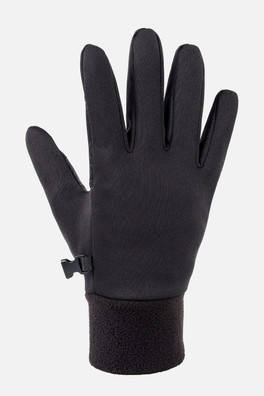 Unisex Glove Liner - Black
