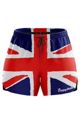 Unisex Union Jill Classic Shorts - Union Jill