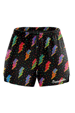 Unisex Quick As A Flash Classic Shorts - Quick As A Flash