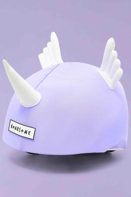 Kids Helmet Cover - Sparkle