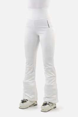 Form 2.0 Womens Ski Pant - Optic White