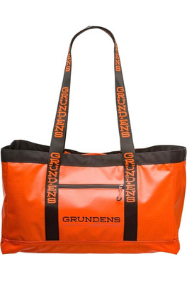 Gear Hauler Tote Fishing Waterproof Bag 50L - Orange