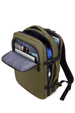 Pioneer Weatherproof RyanAir 20L Onboard Backpack - Olive