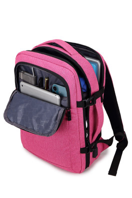 Pioneer RyanAir 20L Onboard Backpack Flight Bag - Bright Pink