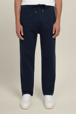 Stege Mens Interlock Smart Jogger - Navy