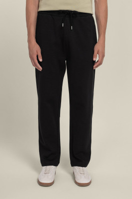 Stege Mens Interlock Smart Jogger - Black