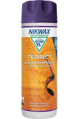 TX.Direct® Wash-In - 300ml - Purple