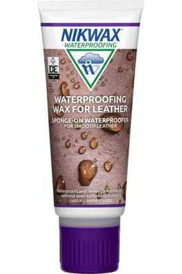 Waterproofing Wax For Leather - 300ml - White