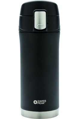 Elite Unisex Mug - Black