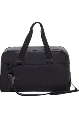 Unisex Aware Weekend Bag 27 Litres - Black