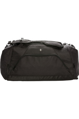 Unisex Backpack 48 Litres - Black