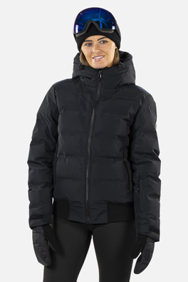 Venus 2.0 Womens Ski Jacket - Black