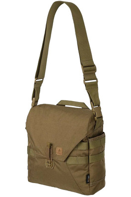 Bushcraft Haversack 8L Bag - Coyote