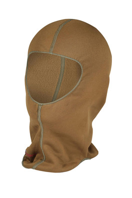 Factor 2 Unisex Thermal Balaclava - Khaki