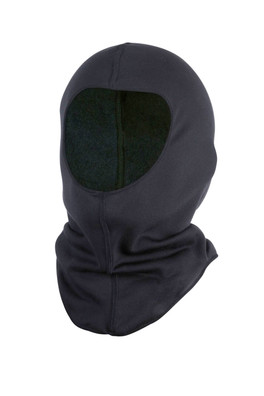Factor 2 Unisex Thermal Balaclava - Black