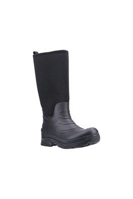 Kenwood Wellingtons Mens - Black
