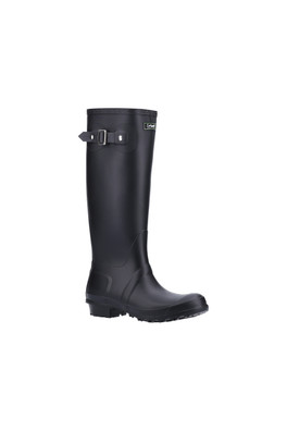Sandringham Wellingtons Womens - Black