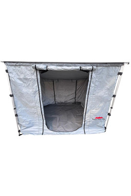 2.5m Awning Side Room - GREY