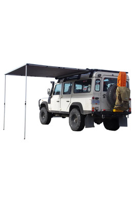 Ventura 2.5m Side Awning - Grey