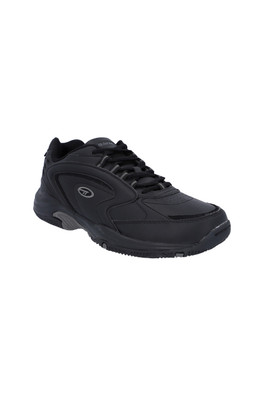 Unisex Blast Lite Trainers - Black