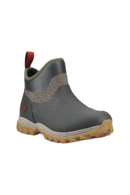 Womens Arctic Sport II Ankle Boot - Olive