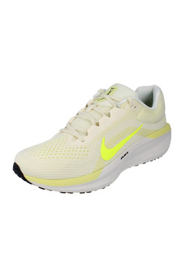 Air Winflo 11 Mens Running Trainers - White